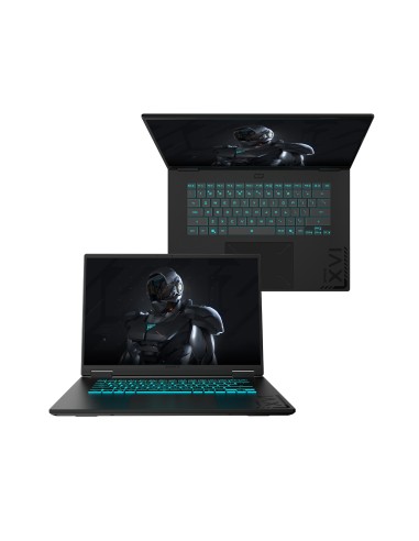 GIGABYTE GAMING A16 CVHI3PT894SD ordenador portatil Intel® Core™ i7 i7-13620H Portátil 40,6 cm (16") WUXGA 16 GB DDR5-SDRAM 1