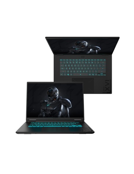 GIGABYTE GAMING A16 CVHI3PT894SD ordenador portatil Intel® Core™ i7 i7-13620H Portátil 40,6 cm (16") WUXGA 16 GB DDR5-SDRAM 1 GIGABYTE GAMING A16 CVHI3PT894SD ordenador portatil Intel® Core™ i7 i7-13620H Portátil 40,6 cm (16") WUXGA 16 GB DDR5-SDRAM 1