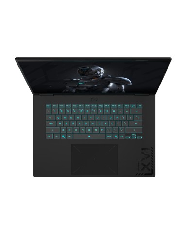 GIGABYTE GAMING A16 CVHI3PT894SD ordenador portatil Intel® Core™ i7 i7-13620H Portátil 40,6 cm (16") WUXGA 16 GB DDR5-SDRAM 1