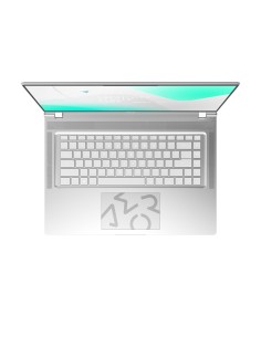 GIGABYTE AERO 16 OLED BKF-73PT994SO Intel® Core™ i7 i7-13700H Portátil 40,6 cm (16") UHD+ 16 GB DDR5-SDRAM 1 TB SSD NVIDIA 2