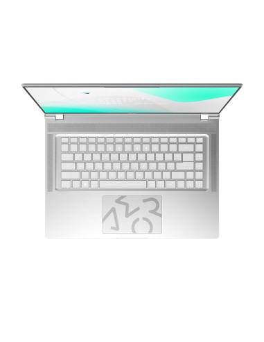 GIGABYTE AERO 16 OLED BKF-73PT994SO Intel® Core™ i7 i7-13700H Portátil 40,6 cm (16") UHD+ 16 GB DDR5-SDRAM 1 TB SSD NVIDIA
