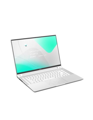 GIGABYTE AERO 16 OLED BKF-73PT994SO Intel® Core™ i7 i7-13700H Portátil 40,6 cm (16") UHD+ 16 GB DDR5-SDRAM 1 TB SSD NVIDIA