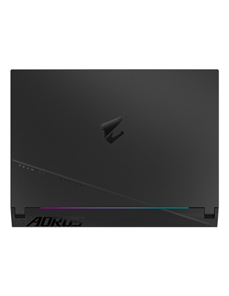 GIGABYTE 15 BKF-73ES754SH Intel® Core™ i7 i7-13700H Portátil 39,6 cm (15.6") Quad HD 16 GB DDR5-SDRAM 1 TB SSD NVIDIA GeForce GIGABYTE 15 BKF-73ES754SH Intel® Core™ i7 i7-13700H Portátil 39,6 cm (15.6") Quad HD 16 GB DDR5-SDRAM 1 TB SSD NVIDIA GeForce