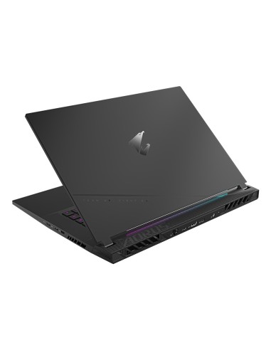 GIGABYTE 15 BKF-73ES754SH Intel® Core™ i7 i7-13700H Portátil 39,6 cm (15.6") Quad HD 16 GB DDR5-SDRAM 1 TB SSD NVIDIA GeForce