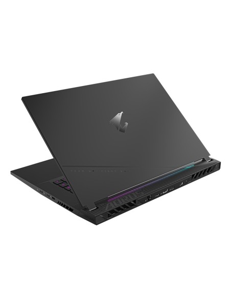 GIGABYTE 15 BKF-73ES754SH Intel® Core™ i7 i7-13700H Portátil 39,6 cm (15.6") Quad HD 16 GB DDR5-SDRAM 1 TB SSD NVIDIA GeForce GIGABYTE 15 BKF-73ES754SH Intel® Core™ i7 i7-13700H Portátil 39,6 cm (15.6") Quad HD 16 GB DDR5-SDRAM 1 TB SSD NVIDIA GeForce