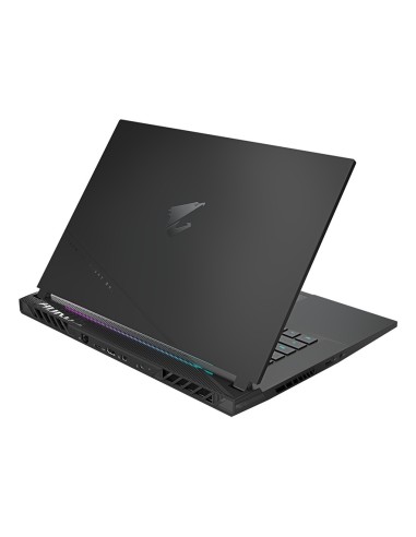 GIGABYTE 15 BKF-73ES754SH Intel® Core™ i7 i7-13700H Portátil 39,6 cm (15.6") Quad HD 16 GB DDR5-SDRAM 1 TB SSD NVIDIA GeForce