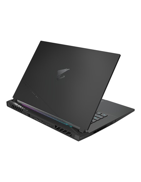 GIGABYTE 15 BKF-73ES754SH Intel® Core™ i7 i7-13700H Portátil 39,6 cm (15.6") Quad HD 16 GB DDR5-SDRAM 1 TB SSD NVIDIA GeForce GIGABYTE 15 BKF-73ES754SH Intel® Core™ i7 i7-13700H Portátil 39,6 cm (15.6") Quad HD 16 GB DDR5-SDRAM 1 TB SSD NVIDIA GeForce