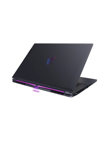 GIGABYTE AORUS 16X ASG-53ESC54SH Intel® Core™ i7 i7-14650HX Portátil 40,6 cm (16") WQXGA 16 GB DDR5-SDRAM 1 TB SSD NVIDIA