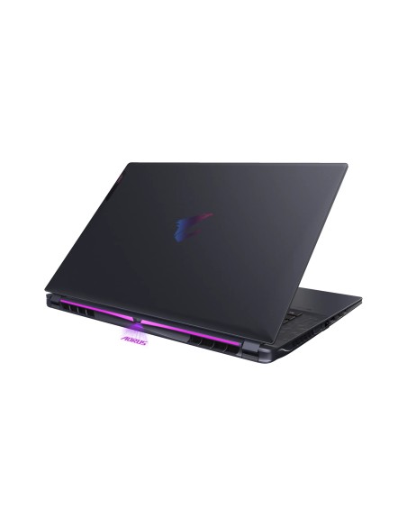 GIGABYTE AORUS 16X ASG-53ESC54SH Intel® Core™ i7 i7-14650HX Portátil 40,6 cm (16") WQXGA 16 GB DDR5-SDRAM 1 TB SSD NVIDIA GIGABYTE AORUS 16X ASG-53ESC54SH Intel® Core™ i7 i7-14650HX Portátil 40,6 cm (16") WQXGA 16 GB DDR5-SDRAM 1 TB SSD NVIDIA