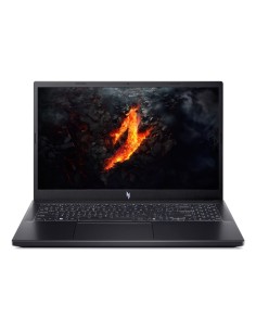 Acer Nitro V 15 ANV15-41-R0LC AMD Ryzen™ 7 7735HS Portátil 39,6 cm (15.6") Full HD 32 GB DDR5-SDRAM 1 TB SSD NVIDIA GeForce RTX
