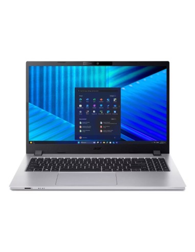 Acer TravelMate P2 TMP215-75-G2-TCO-579W Intel Core Ultra 5 125H Portátil 39,6 cm (15.6") Full HD 16 GB DDR5-SDRAM 512 GB SSD
