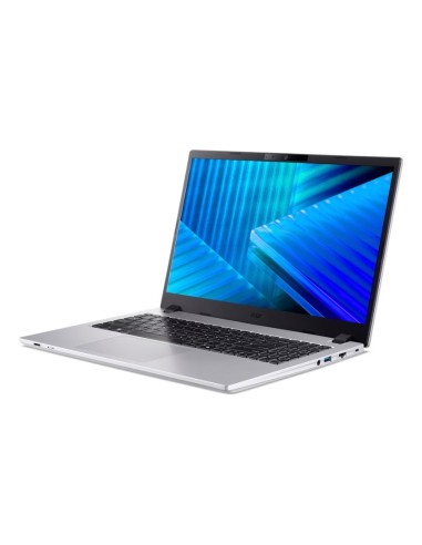 Acer TravelMate P2 TMP215-75-G2-TCO-579W Intel Core Ultra 5 125H Portátil 39,6 cm (15.6") Full HD 16 GB DDR5-SDRAM 512 GB SSD