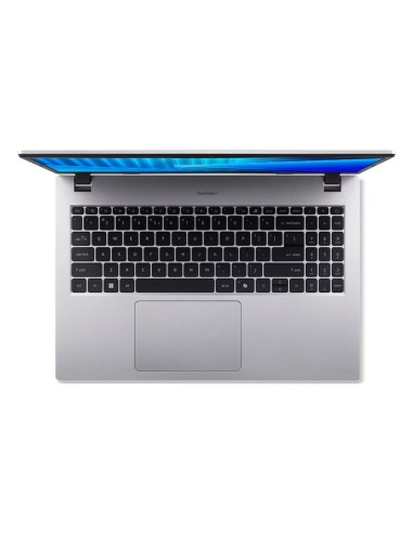 Acer TravelMate P2 TMP215-75-G2-TCO-579W Intel Core Ultra 5 125H Portátil 39,6 cm (15.6") Full HD 16 GB DDR5-SDRAM 512 GB SSD
