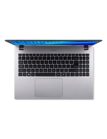 Acer TravelMate P2 TMP215-75-G2-TCO-579W Intel Core Ultra 5 125H Portátil 39,6 cm (15.6") Full HD 16 GB DDR5-SDRAM 512 GB SSD