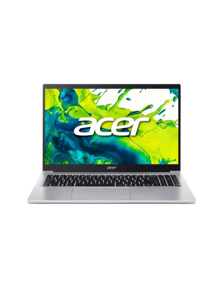 Acer Aspire Lite AL15-33P-32VR Intel Core 3 N355 Portátil 39,6 cm (15.6") Full HD 8 GB DDR5-SDRAM 512 GB SSD Wi-Fi 6 (802.11ax)