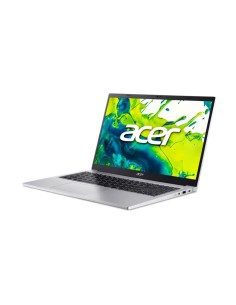 Acer Aspire Lite AL15-33P-32VR Intel Core 3 N355 Portátil 39,6 cm (15.6") Full HD 8 GB DDR5-SDRAM 512 GB SSD Wi-Fi 6 (802.11ax) 2
