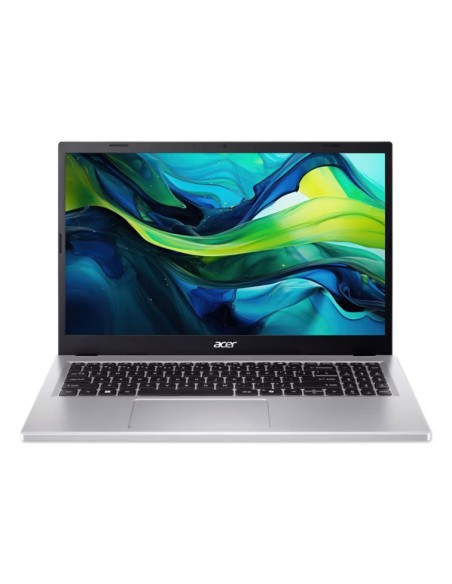 Acer Aspire Go 15 AG15-71P-511S Intel® Core™ i5 i5-13420H Portátil 39,6 cm (15.6") Full HD 16 GB DDR5-SDRAM 512 GB SSD Wi-Fi 6