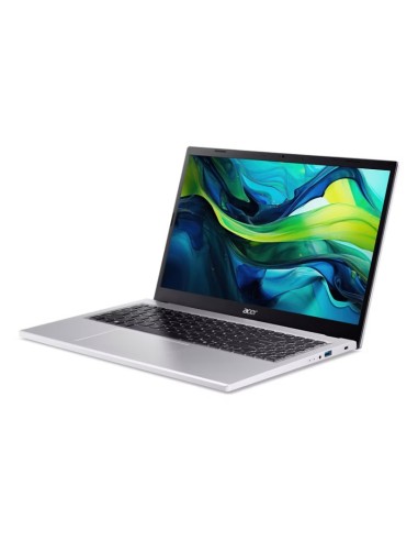 Acer Aspire Go 15 AG15-71P-511S Intel® Core™ i5 i5-13420H Portátil 39,6 cm (15.6") Full HD 16 GB DDR5-SDRAM 512 GB SSD Wi-Fi 6