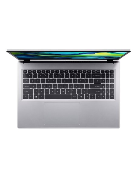 Acer Aspire Go 15 AG15-71P-511S Intel® Core™ i5 i5-13420H Portátil 39,6 cm (15.6") Full HD 16 GB DDR5-SDRAM 512 GB SSD Wi-Fi 6