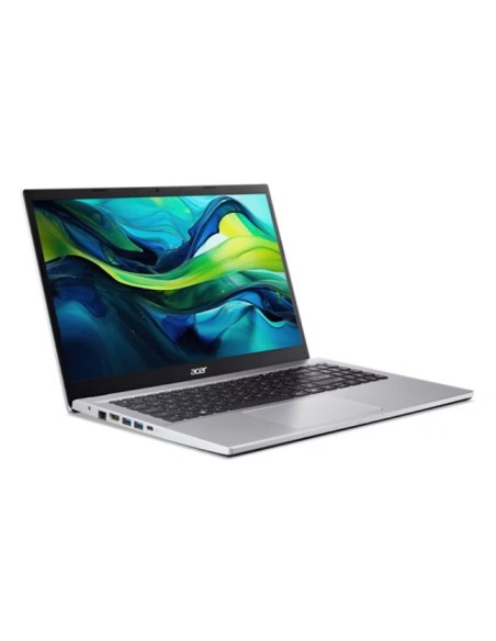 Acer Aspire AG15-42P-R8TW AMD Ryzen™ 5 5625U Portátil 39,6 cm (15.6") Full HD 16 GB DDR4-SDRAM 512 GB SSD Wi-Fi 6 (802.11ax) Acer Aspire AG15-42P-R8TW AMD Ryzen™ 5 5625U Portátil 39,6 cm (15.6") Full HD 16 GB DDR4-SDRAM 512 GB SSD Wi-Fi 6 (802.11ax)