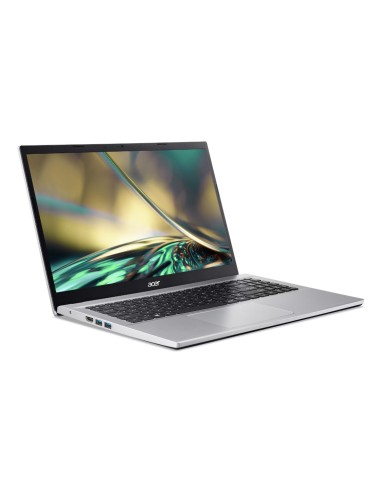 Acer Aspire 3 A315-59-77J1 Intel® Core™ i7 i7-1255U Portátil 39,6 cm (15.6") 16 GB DDR4-SDRAM 1 TB SSD Wi-Fi 6 (802.11ax)