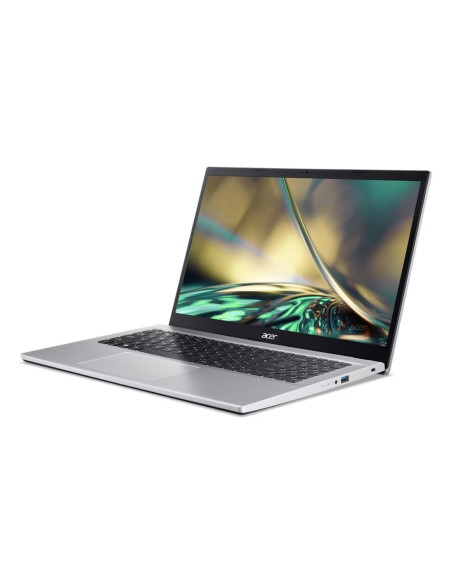 Acer Aspire 3 A315-59-77J1 Intel® Core™ i7 i7-1255U Portátil 39,6 cm (15.6") 16 GB DDR4-SDRAM 1 TB SSD Wi-Fi 6 (802.11ax)