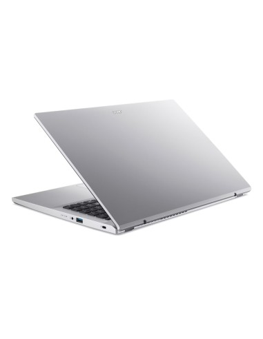 Acer Aspire 3 A315-59-77J1 Intel® Core™ i7 i7-1255U Portátil 39,6 cm (15.6") 16 GB DDR4-SDRAM 1 TB SSD Wi-Fi 6 (802.11ax)