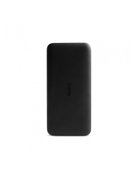 Xiaomi Redmi 20000 mAh Negro