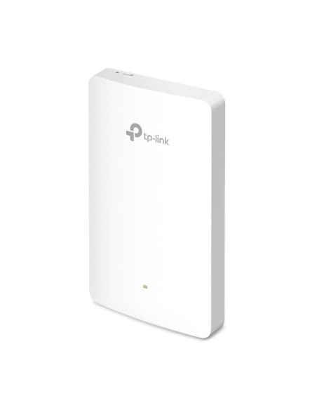 TP-Link Omada EAP615-WALL 1774 Mbit s Blanco Energía sobre Ethernet (PoE)
