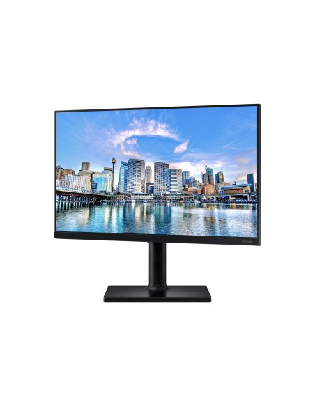 Samsung T45F pantalla para PC 68,6 cm (27") 1920 x 1080 Pixeles Full HD LCD Negro