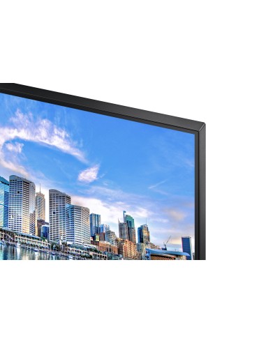 Samsung T45F pantalla para PC 68,6 cm (27") 1920 x 1080 Pixeles Full HD LCD Negro