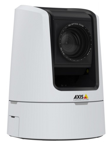Axis 01965-003 cámara de vigilancia Almohadilla Cámara de seguridad IP Interior 1920 x 1080 Pixeles Techo pared