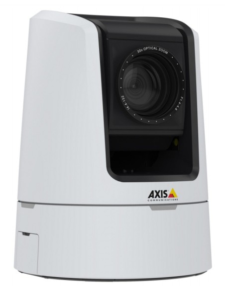 Axis 01965-003 cámara de vigilancia Almohadilla Cámara de seguridad IP Interior 1920 x 1080 Pixeles Techo pared Axis 01965-003 cámara de vigilancia Almohadilla Cámara de seguridad IP Interior 1920 x 1080 Pixeles Techo pared