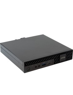 Axis 02693-003 Grabadore de vídeo en red (NVR) Negro 2