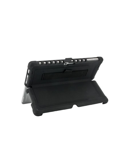 Mobilis 053012 funda para tablet 33 cm (13") Folio Negro