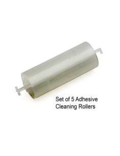 Zebra 105912-007 kit para impresora Kit de limpieza