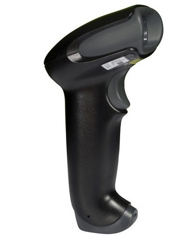 Honeywell Voyager 1250g 1D Laser Negro