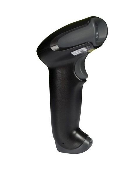 Honeywell Voyager 1250g 1D Laser Negro Honeywell Voyager 1250g 1D Laser Negro