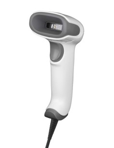 Honeywell Voyager XP 1470g Lector de códigos de barras portátil 1D 2D Blanco