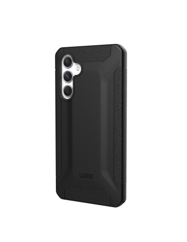 Urban Armor Gear 214173114040 funda para teléfono móvil 16,3 cm (6.4") Negro