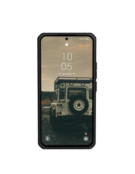 Urban Armor Gear 214173114040 funda para teléfono móvil 16,3 cm (6.4") Negro