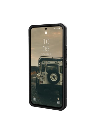 Urban Armor Gear 214173114040 funda para teléfono móvil 16,3 cm (6.4") Negro