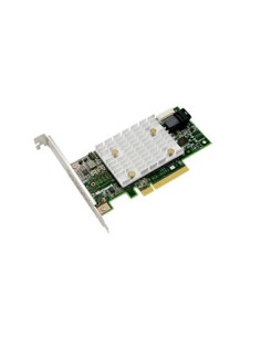 Adaptec HBA 1100-4i tarjeta y adaptador de interfaz Interno Mini-SAS HD