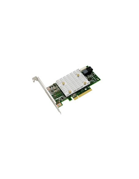 Adaptec HBA 1100-4i tarjeta y adaptador de interfaz Interno Mini-SAS HD