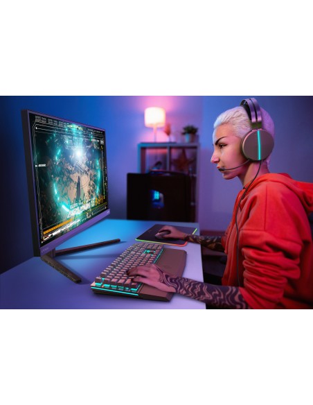 Philips Evnia 5000 27M2N5500 00 LED display 68,6 cm (27") 2560 x 1440 Pixeles Quad HD LCD Negro