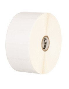 Zebra 3017016 etiqueta de impresora Blanco Etiqueta para impresora autoadhesiva