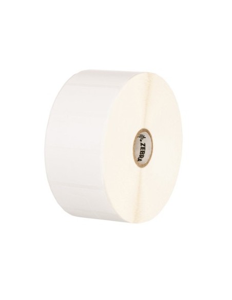 Zebra 3017016 etiqueta de impresora Blanco Etiqueta para impresora autoadhesiva