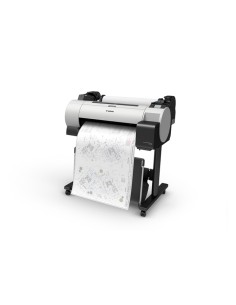 Canon 3085C004 mueble y soporte para impresoras Negro 2