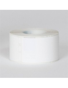 Seiko Instruments SLP-1RL Blanco Etiqueta para impresora autoadhesiva
