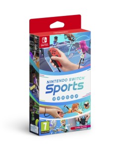 Nintendo Switch Sports